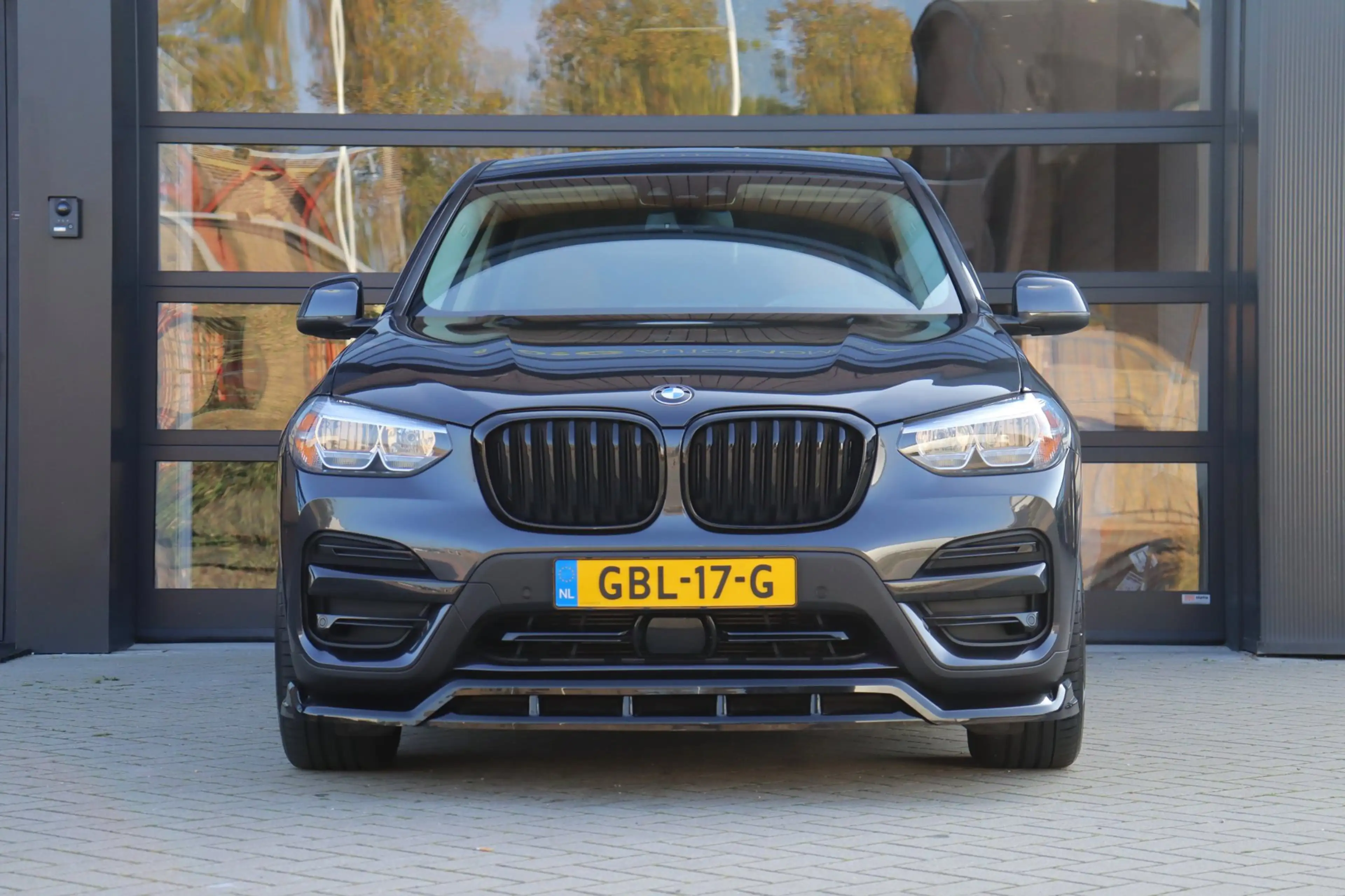 BMW X3 XDrive30e eDrive Edition | BTW | Dealer Onderhoude — photo 35