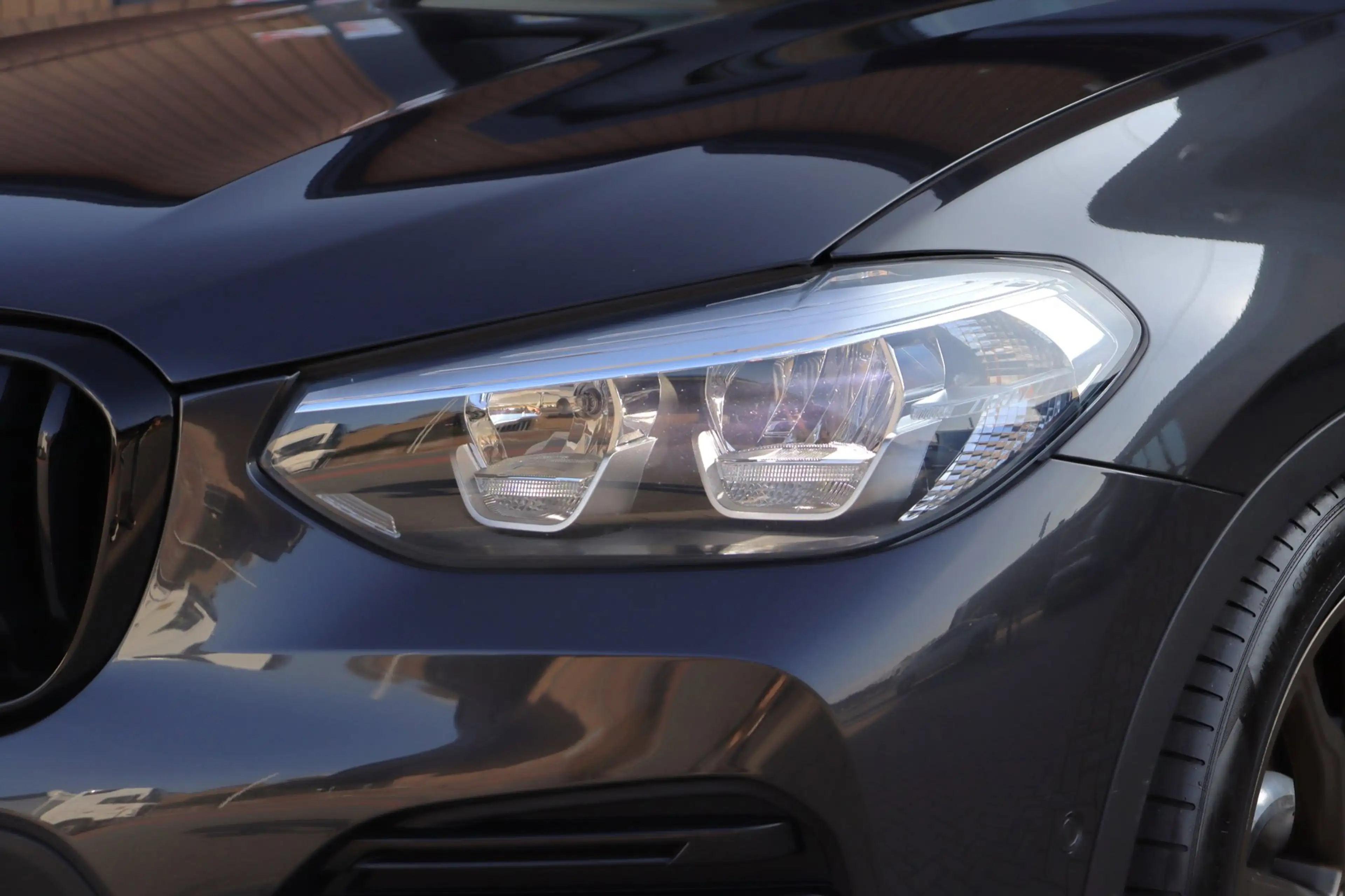 BMW X3 XDrive30e eDrive Edition | BTW | Dealer Onderhoude — photo 30