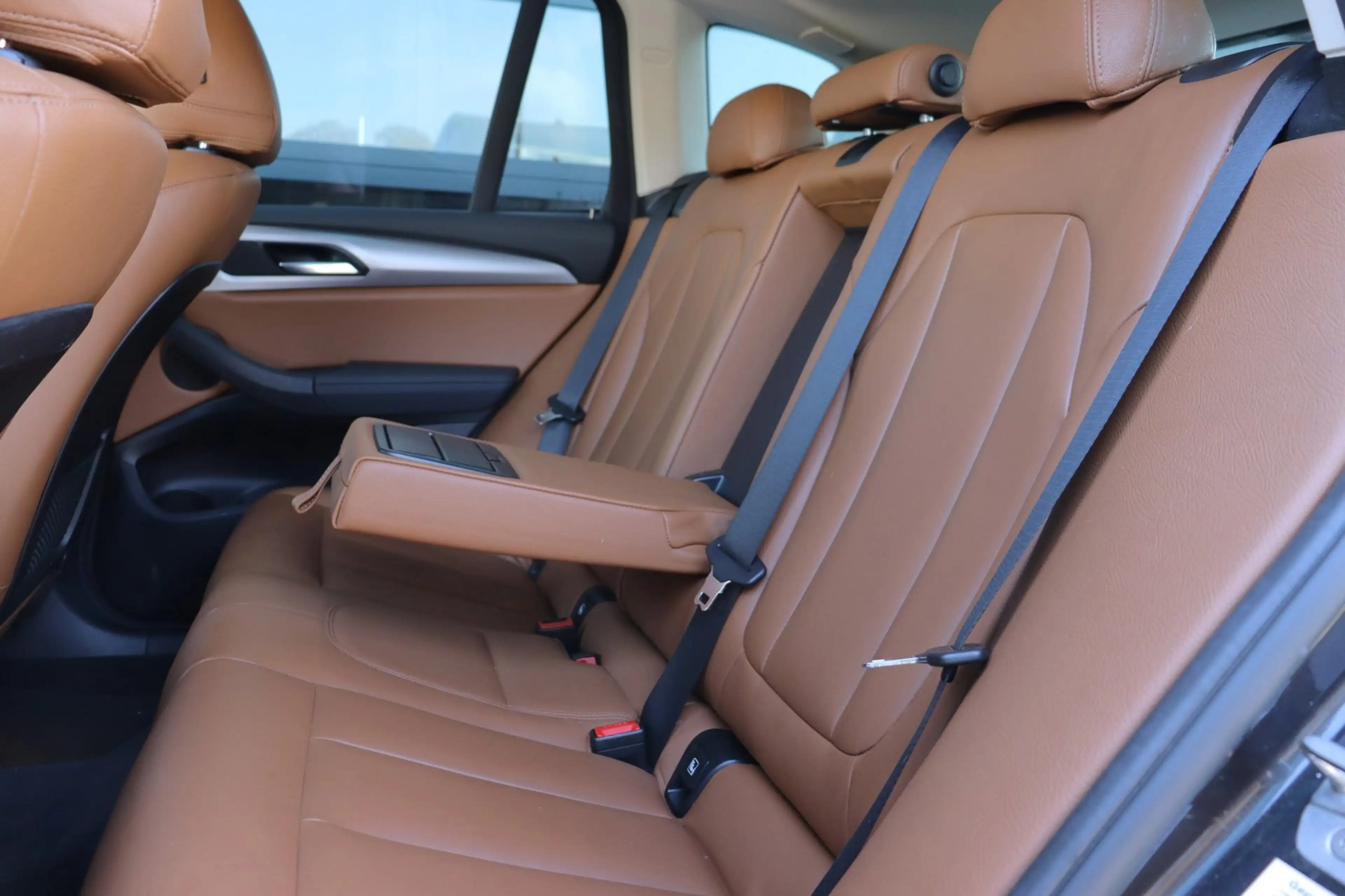 BMW X3 XDrive30e eDrive Edition | BTW | Dealer Onderhoude — photo 39