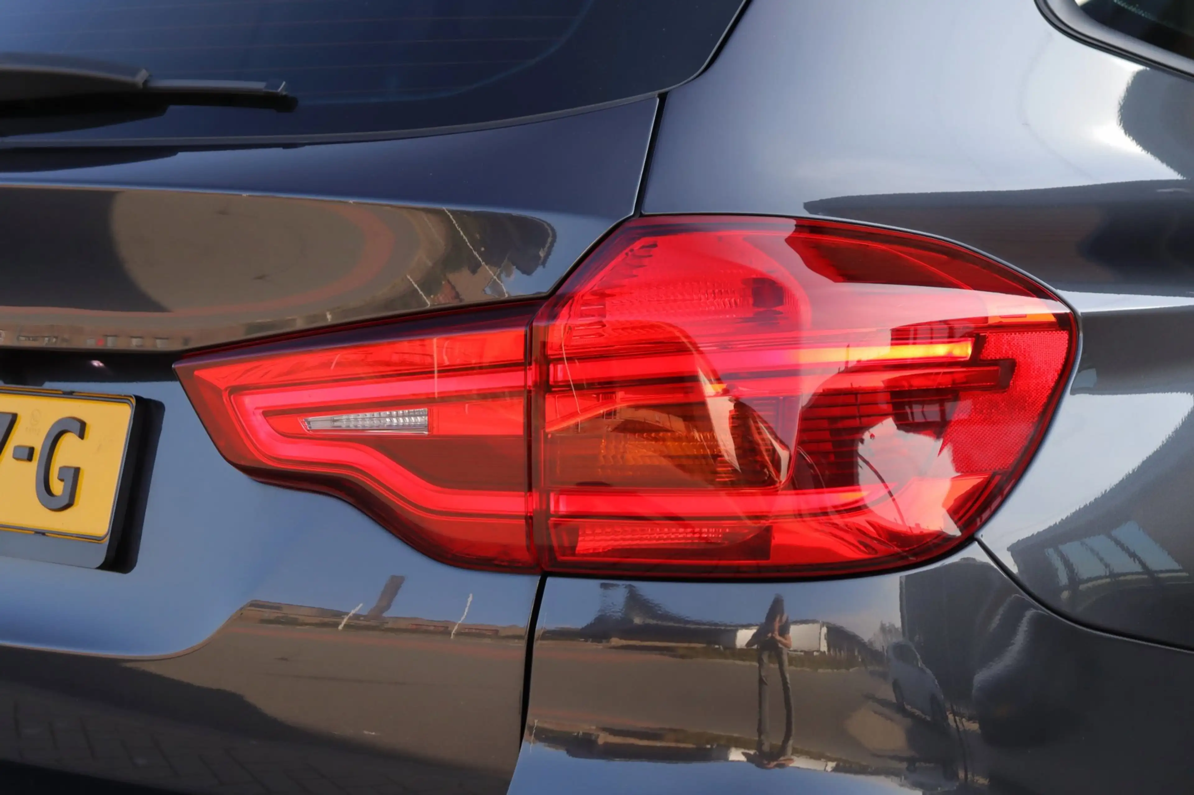 BMW X3 XDrive30e eDrive Edition | BTW | Dealer Onderhoude — photo 31