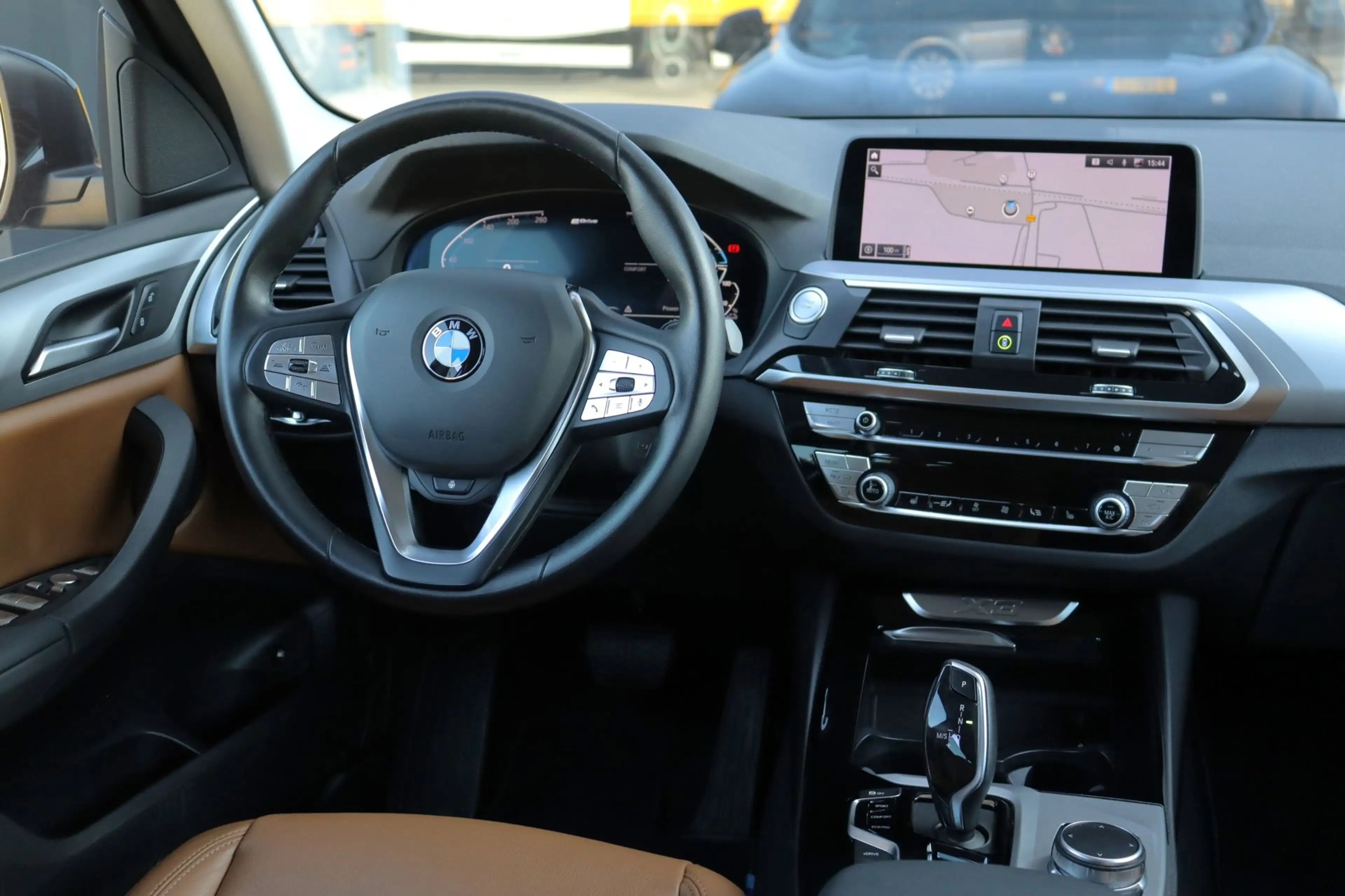 BMW X3 XDrive30e eDrive Edition | BTW | Dealer Onderhoude — photo 19