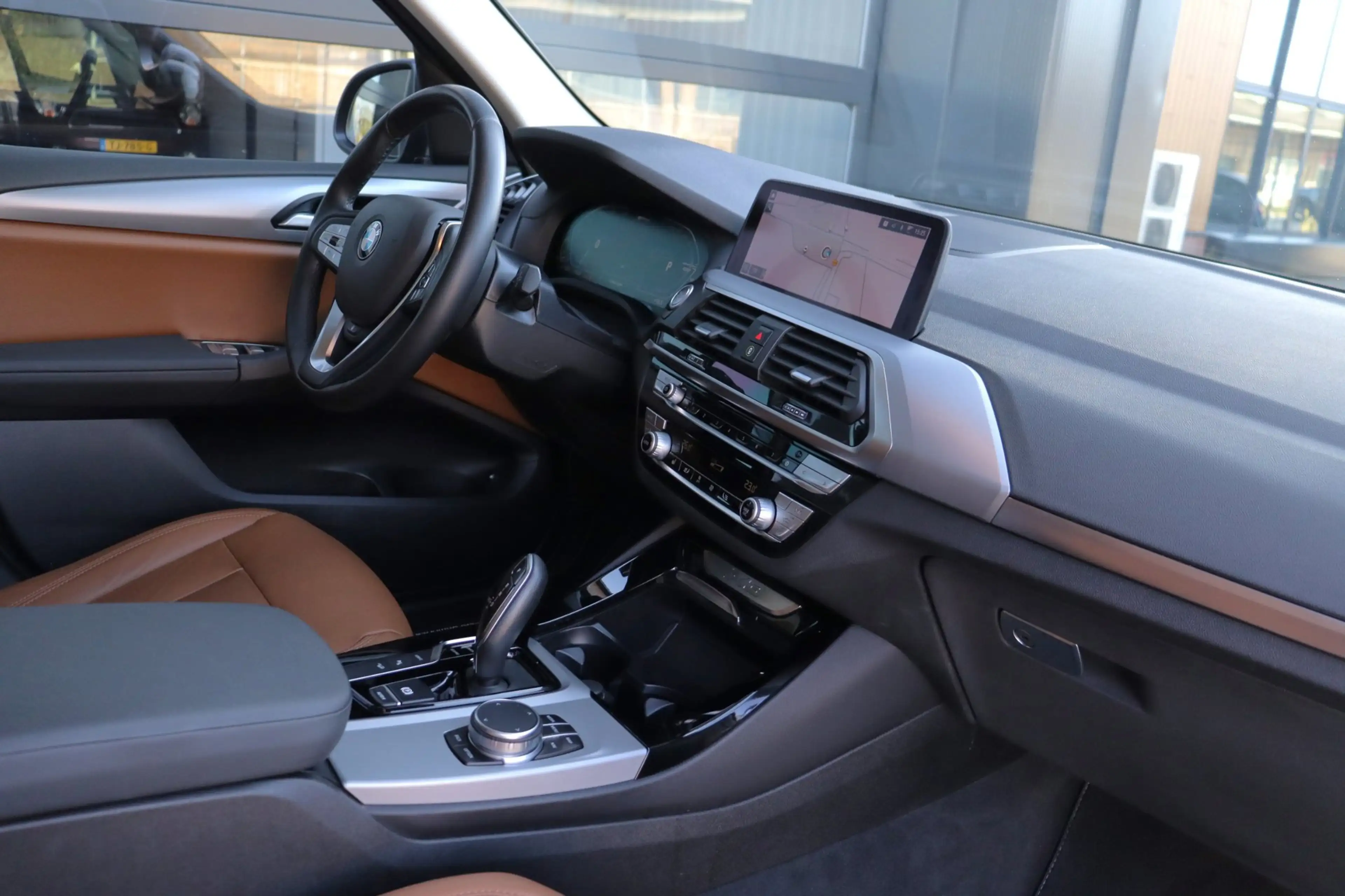 BMW X3 XDrive30e eDrive Edition | BTW | Dealer Onderhoude — photo 24