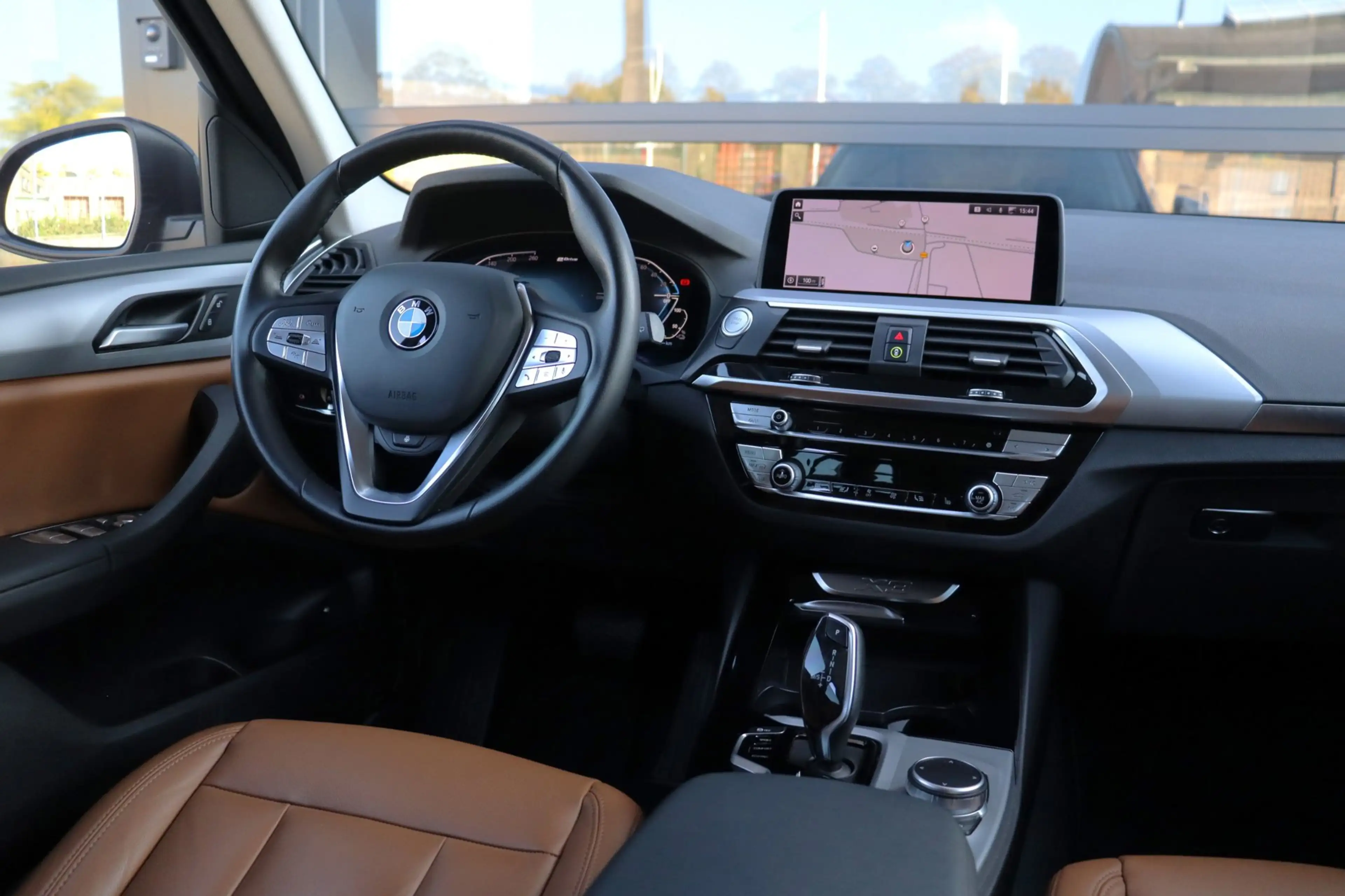 BMW X3 XDrive30e eDrive Edition | BTW | Dealer Onderhoude — photo 7
