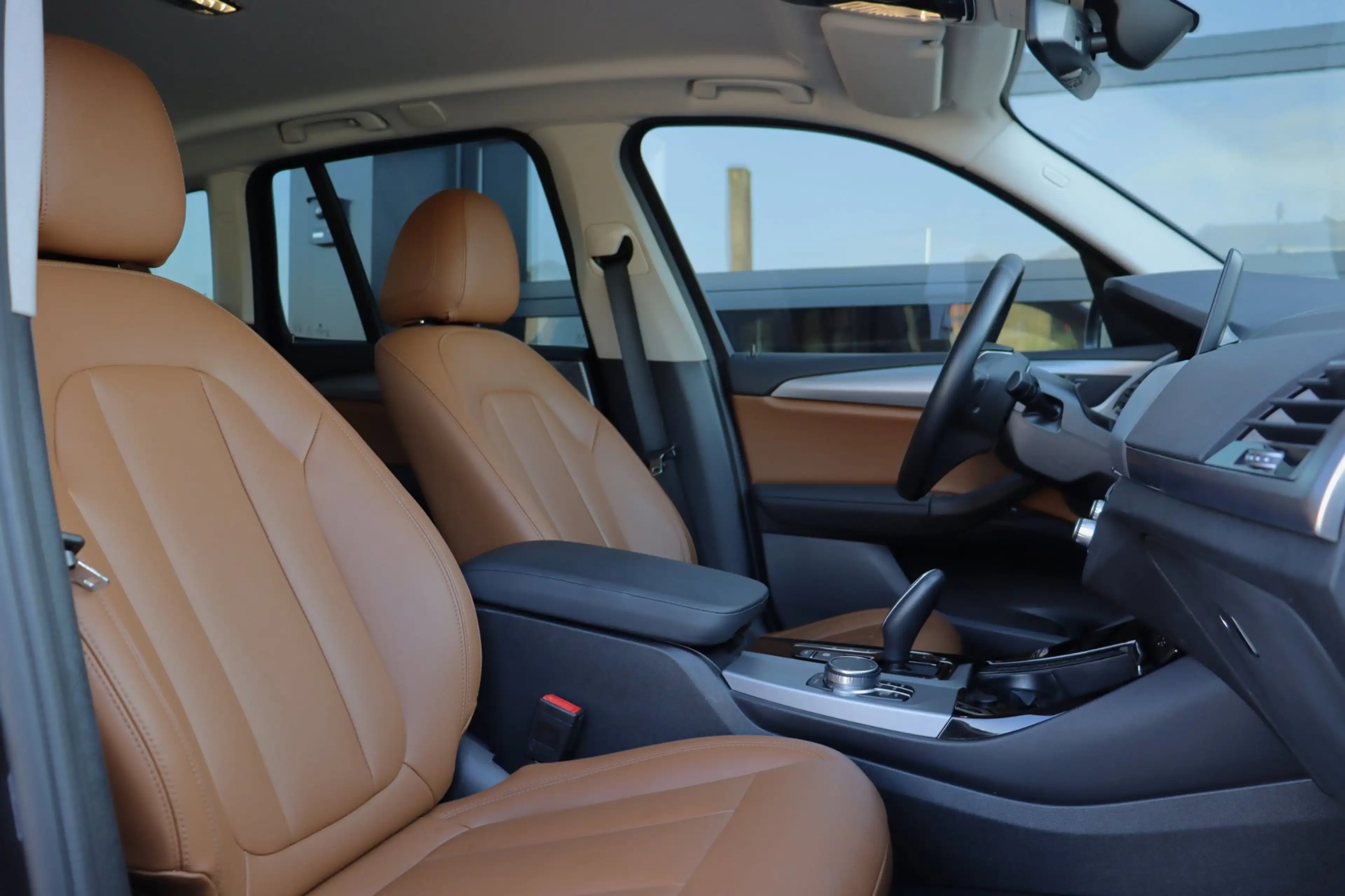 BMW X3 XDrive30e eDrive Edition | BTW | Dealer Onderhoude — photo 37