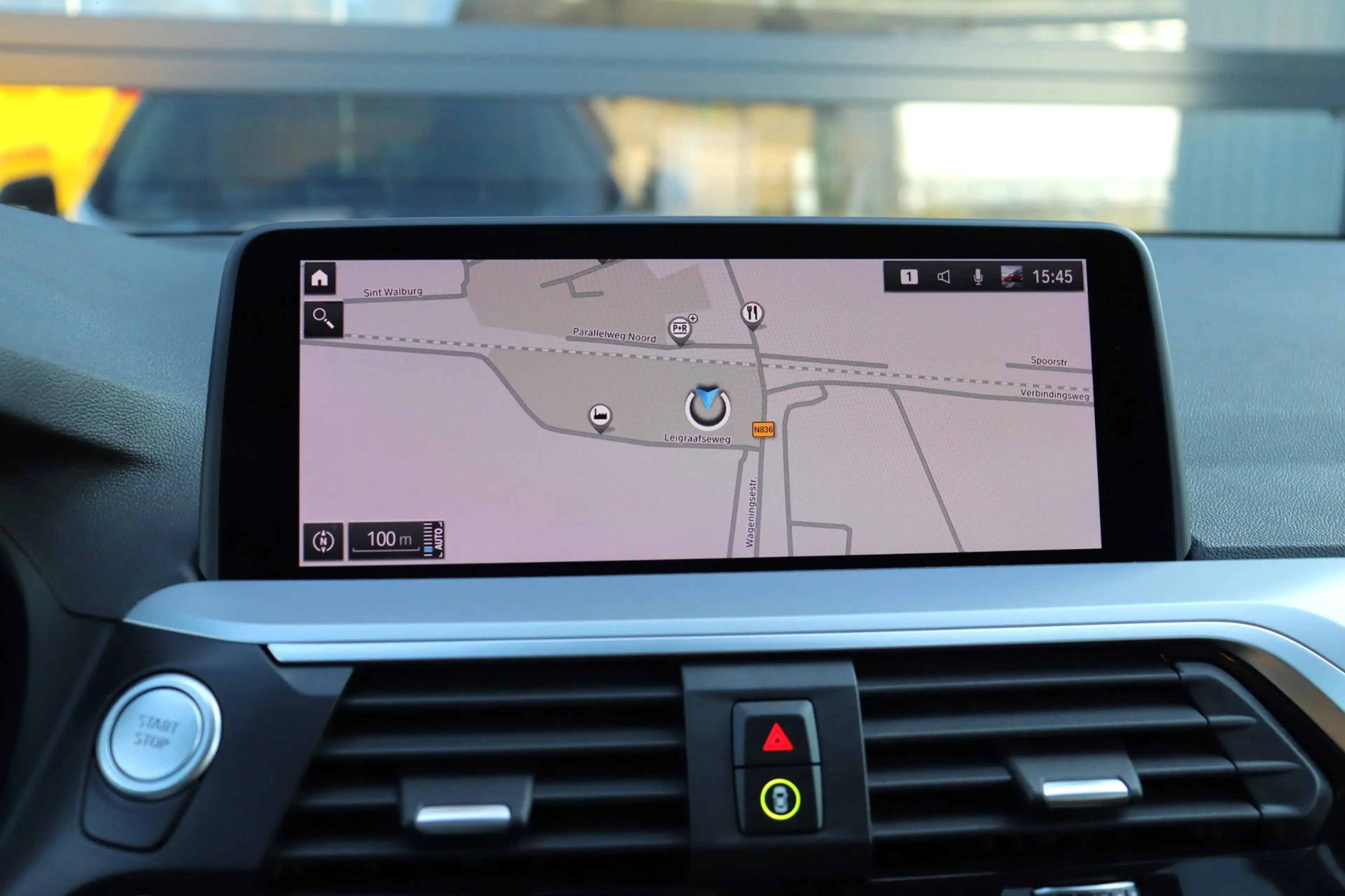 BMW X3 XDrive30e eDrive Edition | BTW | Dealer Onderhoude — photo 28