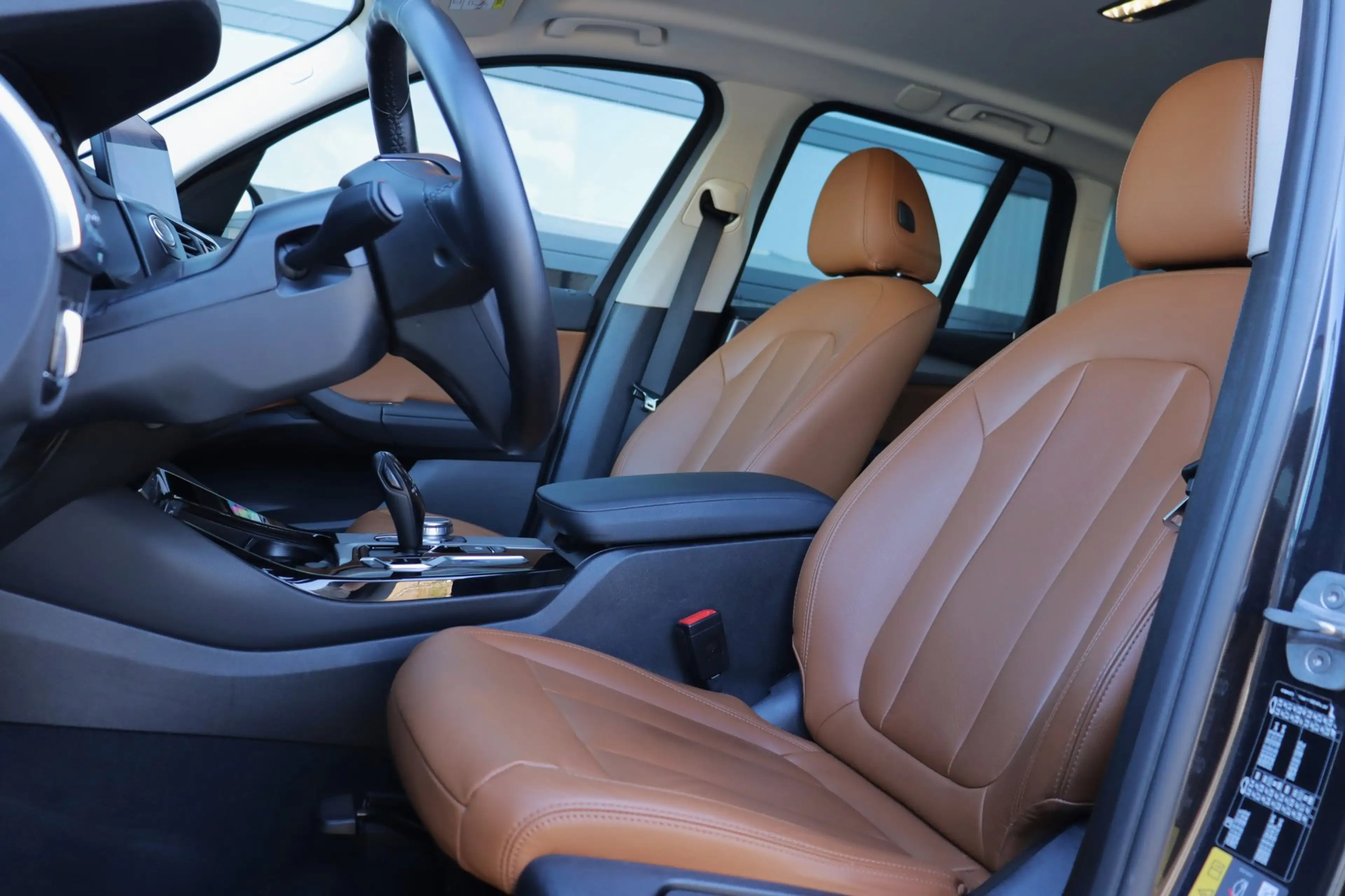 BMW X3 XDrive30e eDrive Edition | BTW | Dealer Onderhoude — photo 4