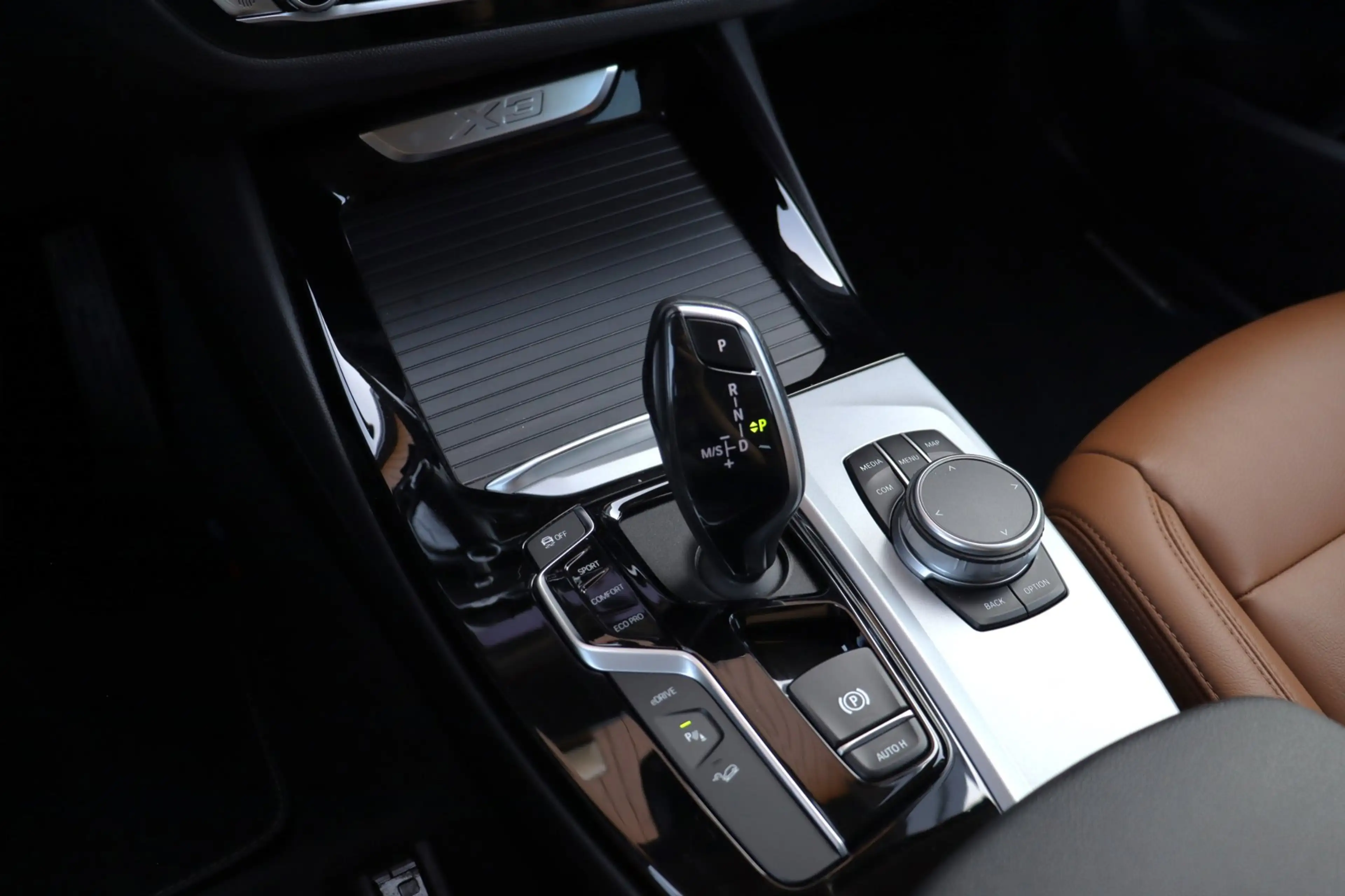BMW X3 XDrive30e eDrive Edition | BTW | Dealer Onderhoude — photo 32