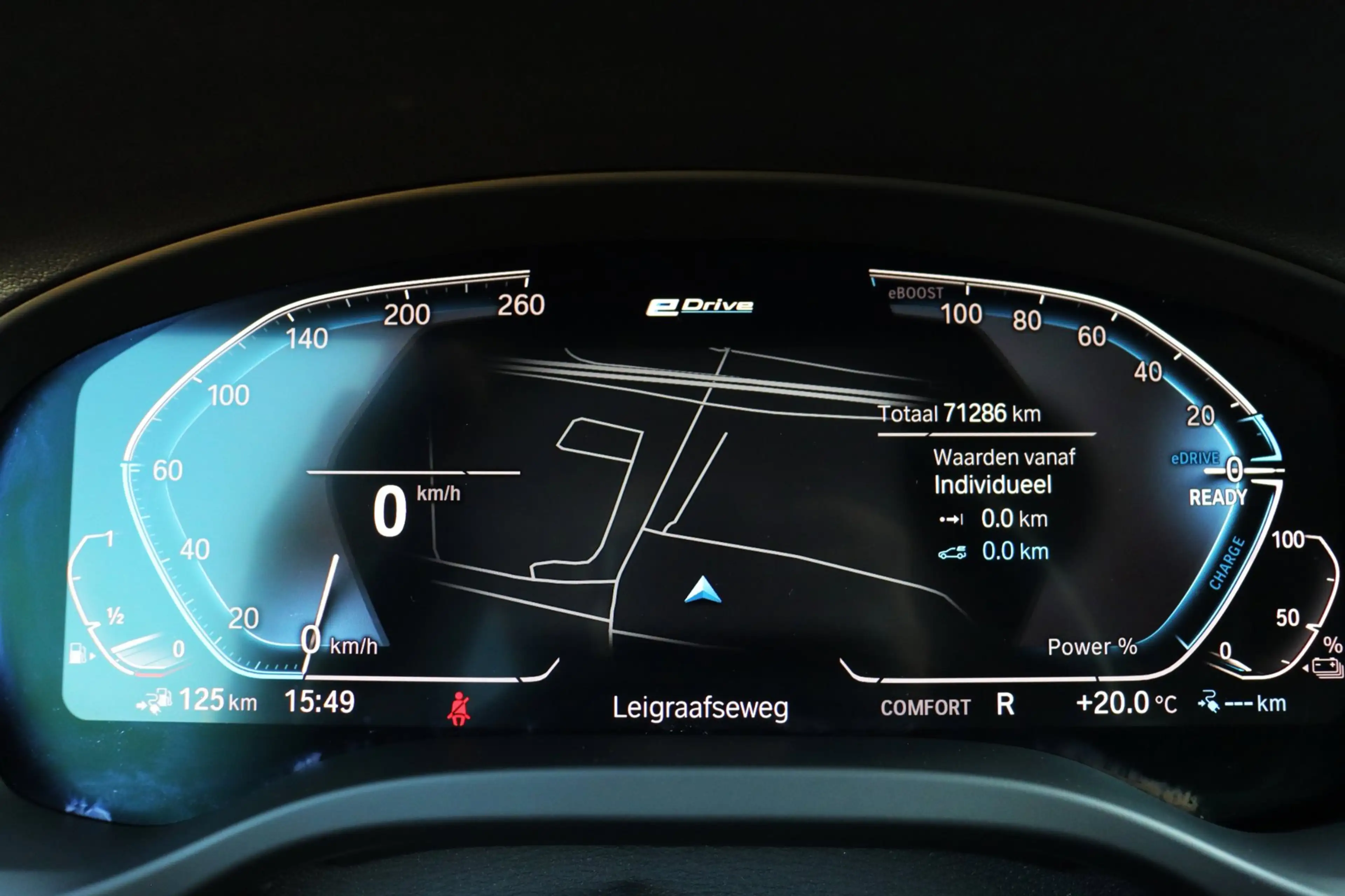BMW X3 XDrive30e eDrive Edition | BTW | Dealer Onderhoude — photo 15