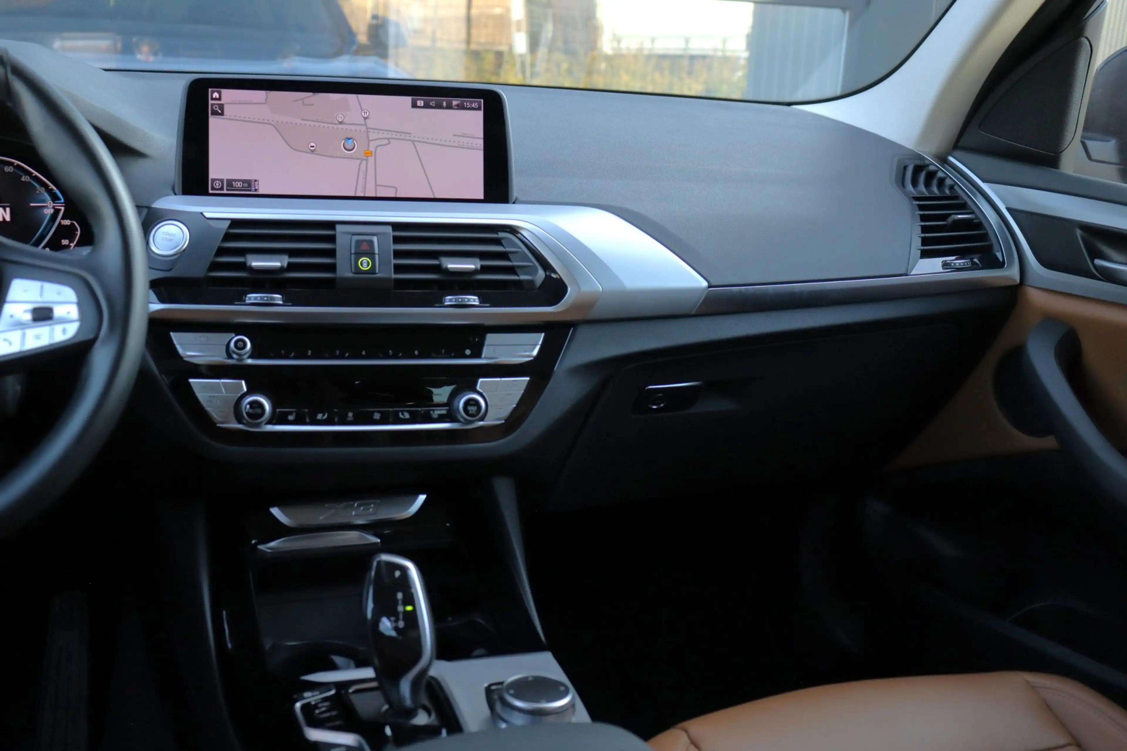 BMW X3 XDrive30e eDrive Edition | BTW | Dealer Onderhoude — photo 8