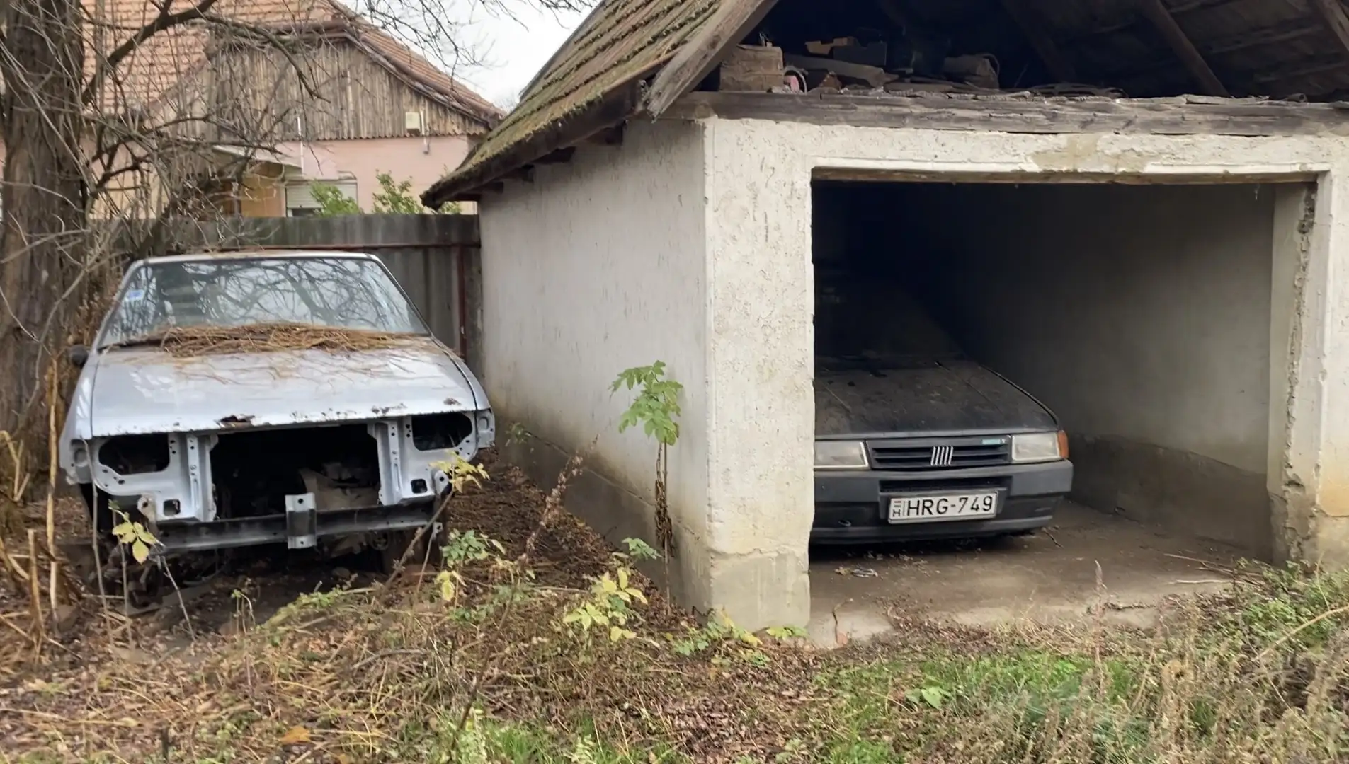 Fiat Uno 1.4 i.e - 1