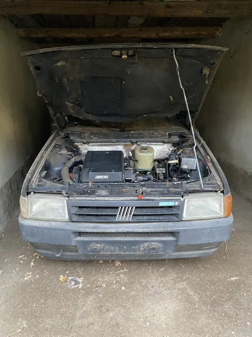 Fiat Uno 1.4 i.e - 2