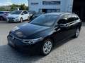 Volkswagen Golf VIII Variant Life eTSI 1.5 ACT Schwarz - thumbnail 11