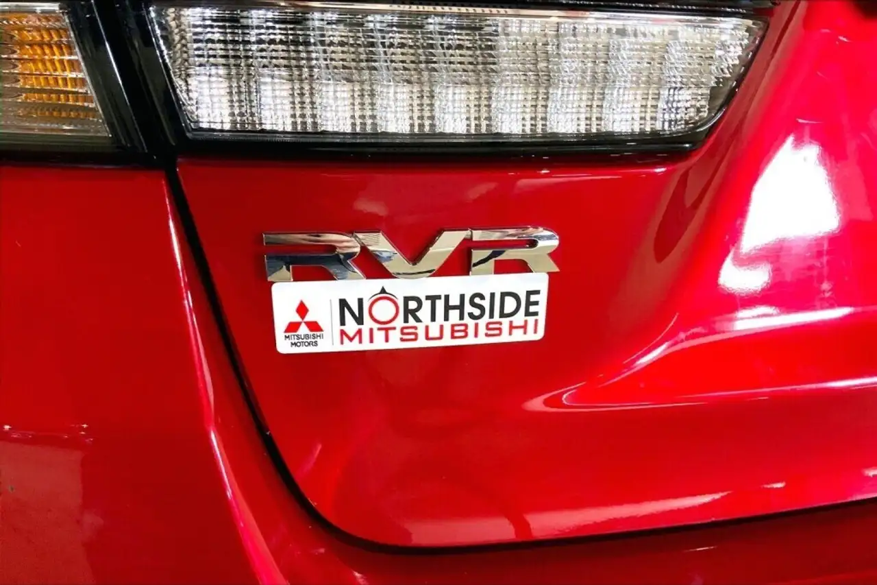 Mitsubishi RVR снимка Mitsubishi RVR