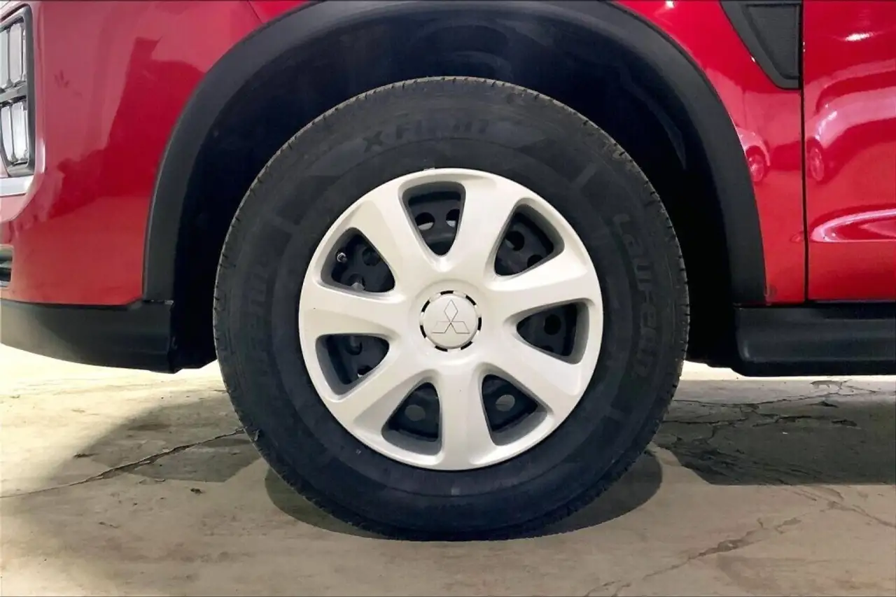 Mitsubishi RVR снимка Mitsubishi RVR