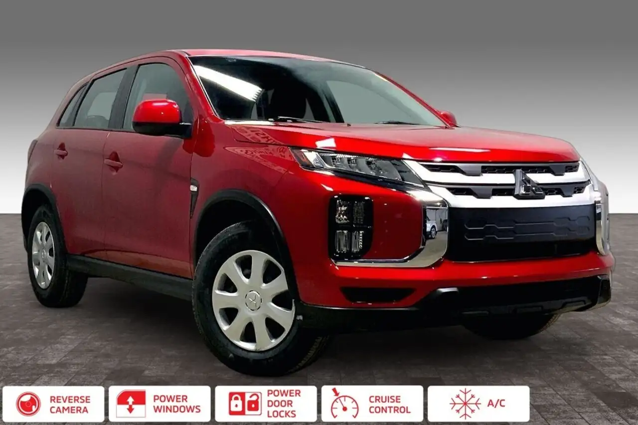 Mitsubishi RVR снимка Mitsubishi RVR