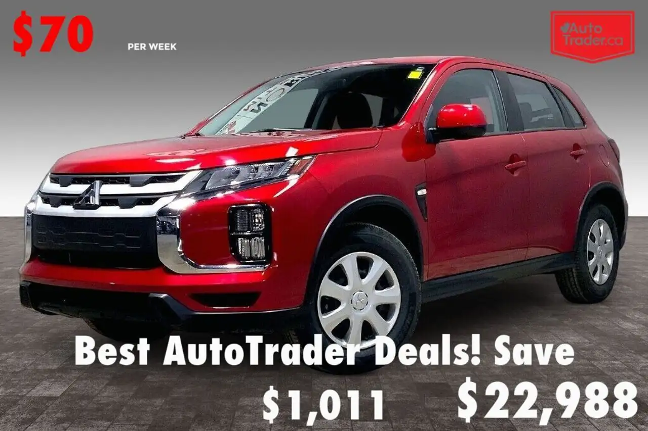 Mitsubishi RVR снимка Mitsubishi RVR