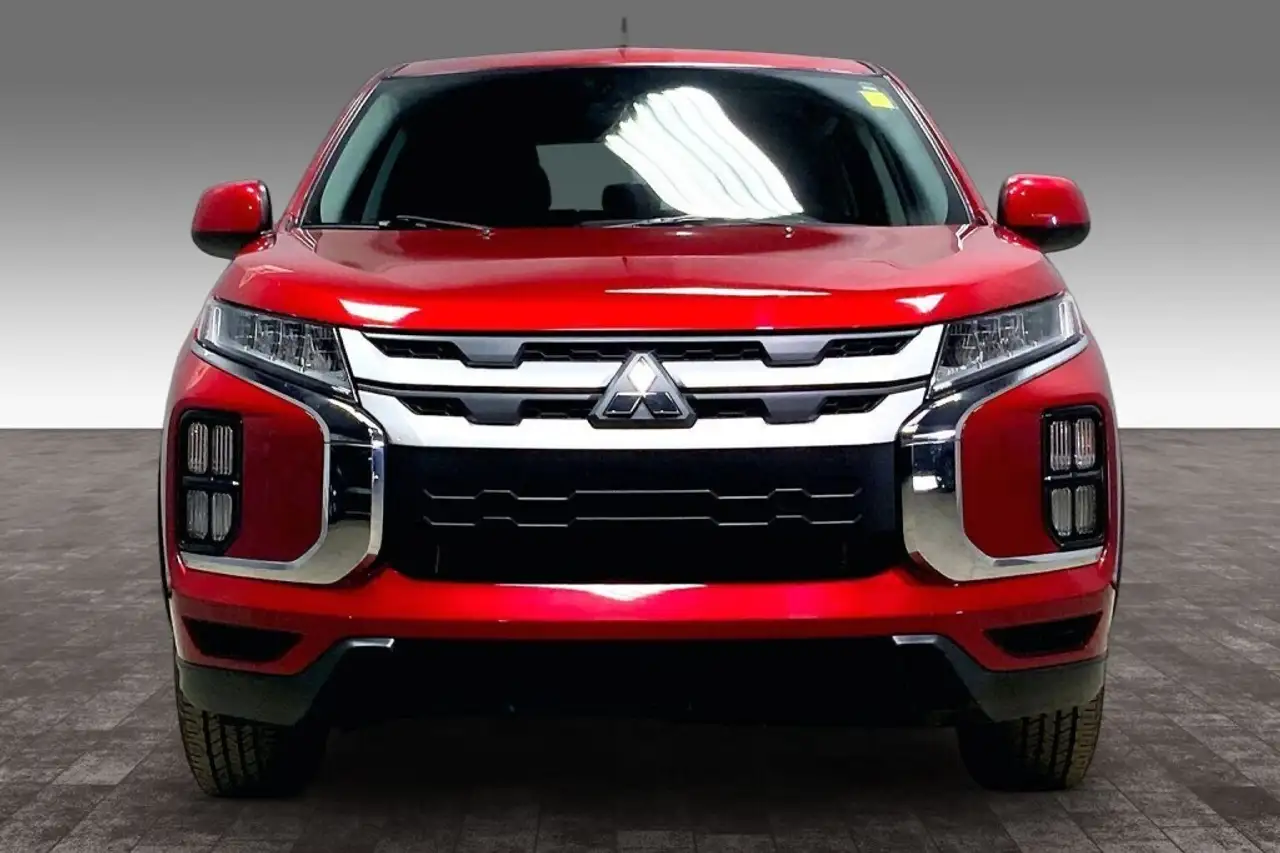 Mitsubishi RVR снимка Mitsubishi RVR