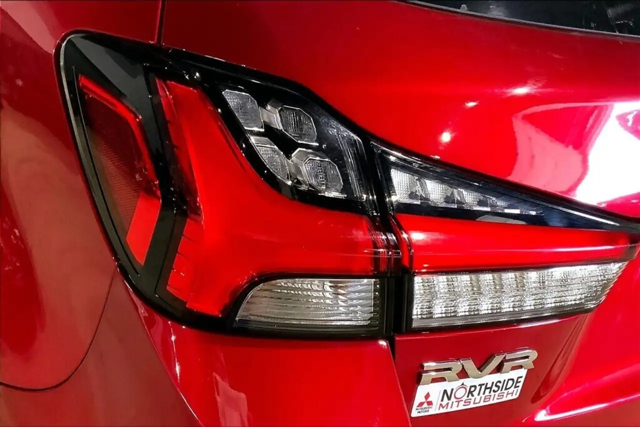 Mitsubishi RVR снимка Mitsubishi RVR