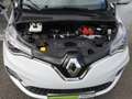 Renault ZOE Zen R110 Z.E.50 (52kWh) Akku Miete Weiß - thumbnail 19
