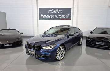 GT xDrive 3.0cc 340cv Tettoapribile ADAS Navi
