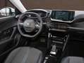 Peugeot 2008 e-136 Allure Pack Sitzh./ Klimaau./ Navi Blanc - thumbnail 10