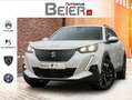 Peugeot 2008 e-136 Allure Pack Sitzh./ Klimaau./ Navi Blanc - thumbnail 1