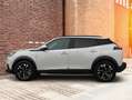 Peugeot 2008 e-136 Allure Pack Sitzh./ Klimaau./ Navi Blanc - thumbnail 3