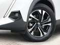 Peugeot 2008 e-136 Allure Pack Sitzh./ Klimaau./ Navi Blanc - thumbnail 5
