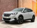 Peugeot 2008 e-136 Allure Pack Sitzh./ Klimaau./ Navi Blanc - thumbnail 2
