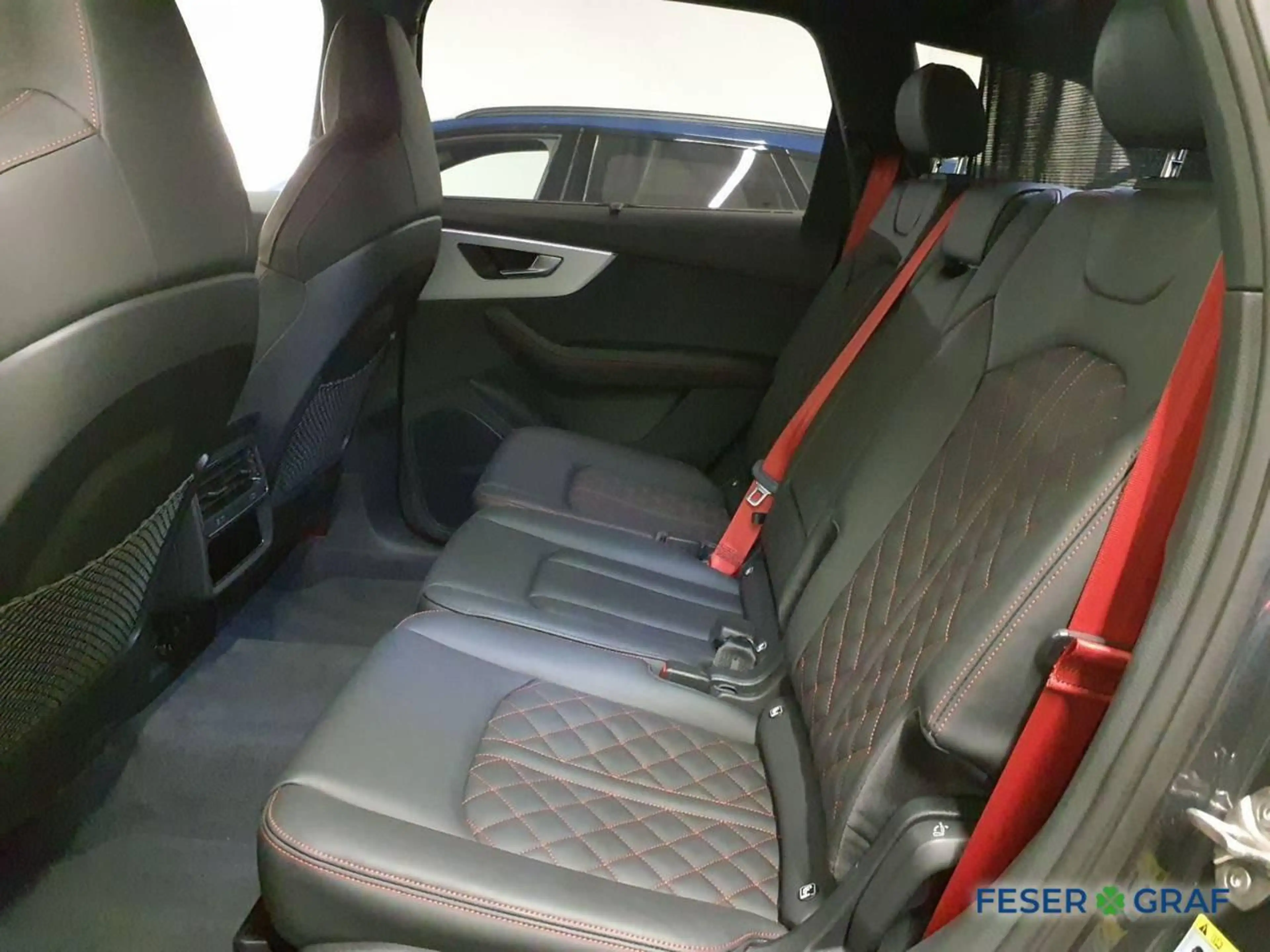 Audi Q7 55TFSI quattro HUD/AZV/HD-Laser/B&O3DNacht — photo 6