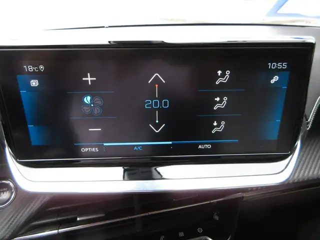 Peugeot GT Pack view 9