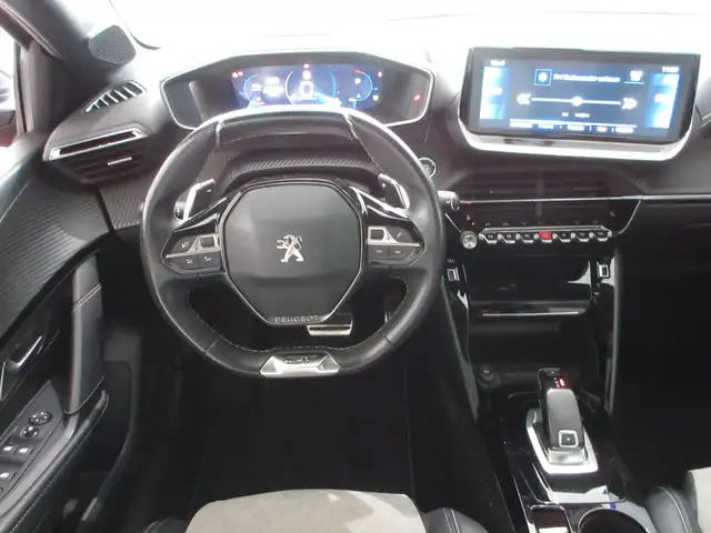 Peugeot GT Pack view 7