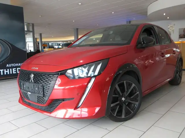 Peugeot GT Pack main image