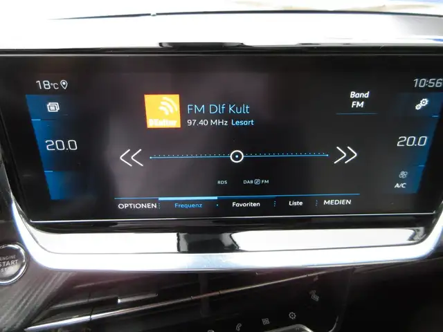 Peugeot GT Pack view 10