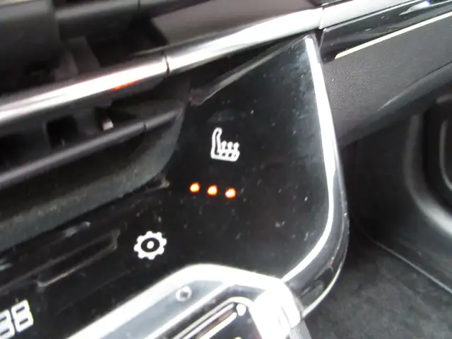 Peugeot GT Pack view 15