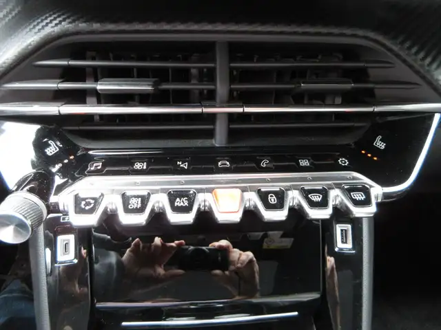 Peugeot GT Pack view 14