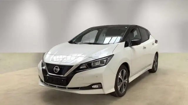 Nissan Leaf 40 kWh Tekna