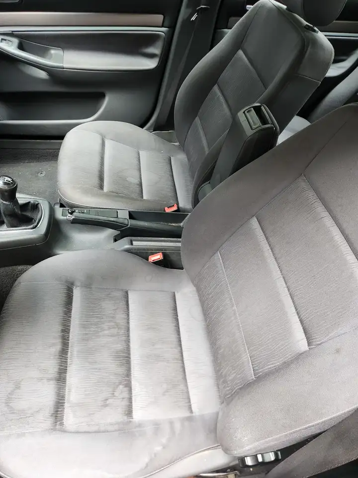 Audi A4 2.4, foto 12