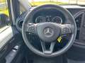 Mercedes-Benz Vito 114lang 1HAND NAVI TAXI MIETWAGEN AUTOMATIK Weiß - thumbnail 9
