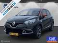 Renault Captur 0.9 TCe Dynamique Schwarz - thumbnail 1