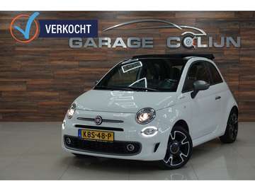 1.0 Hybrid Sport | CRUISE | PDC | CARPLAY | CABRIO
