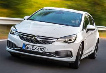 1.6CDTi S/S Dynamic 110