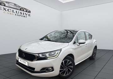 Citroën 1.6 Blue HDi 120CV BOÎTE AUTOMATIQUE EAT6 Année 2017