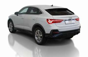 Sportback e AHK*Kamera*Leder*LED*ACC*Navi*18