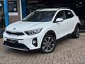 Kia Stonic 1.0 T-GDi DynamicLine 2020 NAVI CAMERA APK NAP! Blanc - thumbnail 2