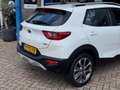 Kia Stonic 1.0 T-GDi DynamicLine 2020 NAVI CAMERA APK NAP! Blanc - thumbnail 8