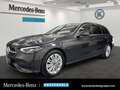 Mercedes-Benz C 220 d T Avantgarde WideScreen Pano Burmester LED Grau - thumbnail 1