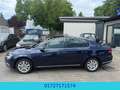 Volkswagen Passat 1.6 TDi Comfortline BlueMotion/A.H.K Blau - thumbnail 4