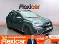 Dacia Sandero Expression 74kW (100CV) ECO-G Verde - thumbnail 1