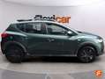 Dacia Sandero Expression 74kW (100CV) ECO-G Verde - thumbnail 3